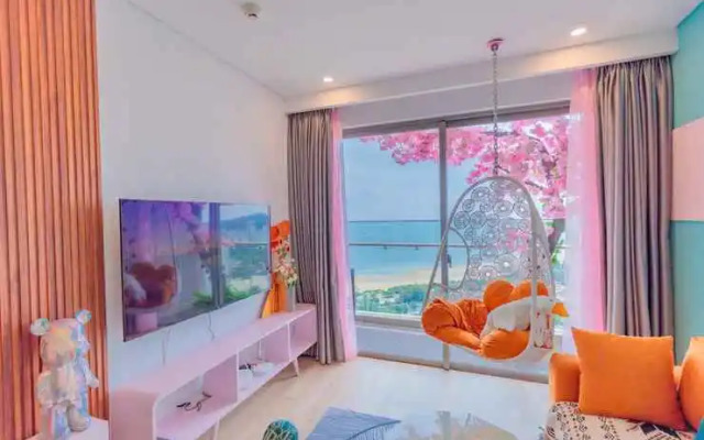 The Song Yuki Apartment