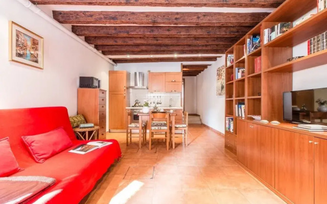 Venice Canal View Boutique Apartment