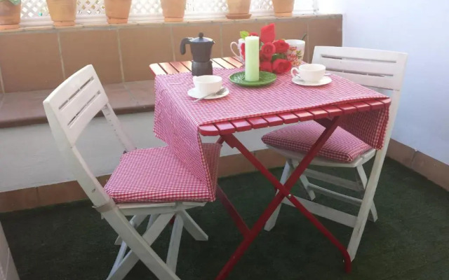 apartamentos jerezanos