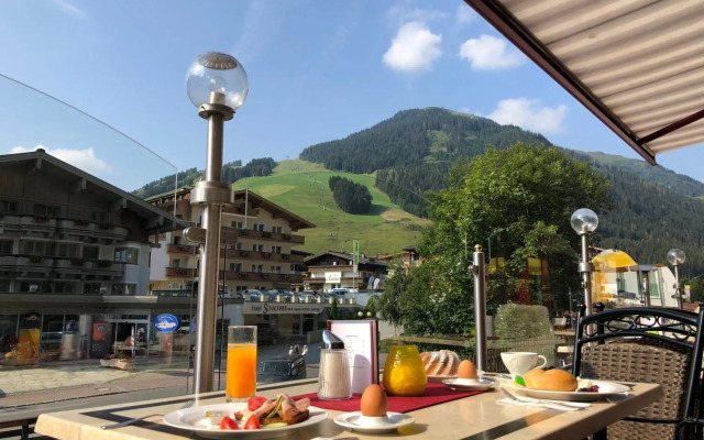 Hotel Alpenblick
