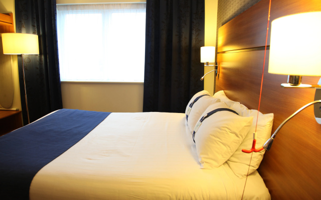 Hampton By Hilton Braintree