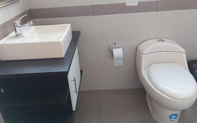 Hostal Tutamanda 2
