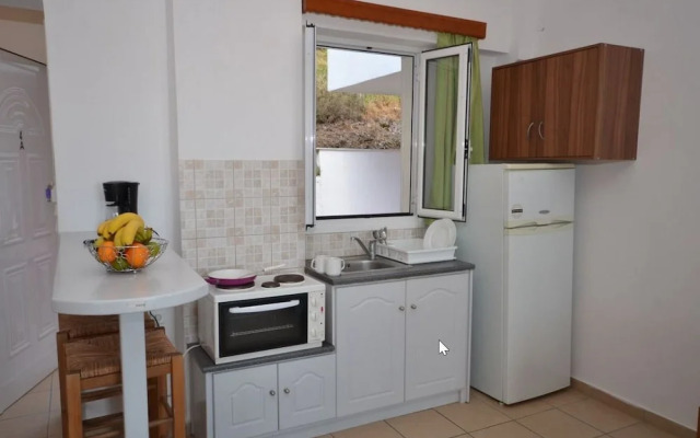 Paradiso Aparthotel