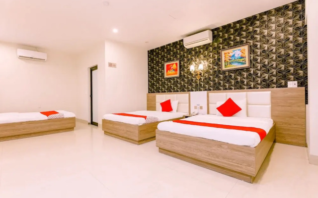 Dai Viet Hotel by OYO Rooms