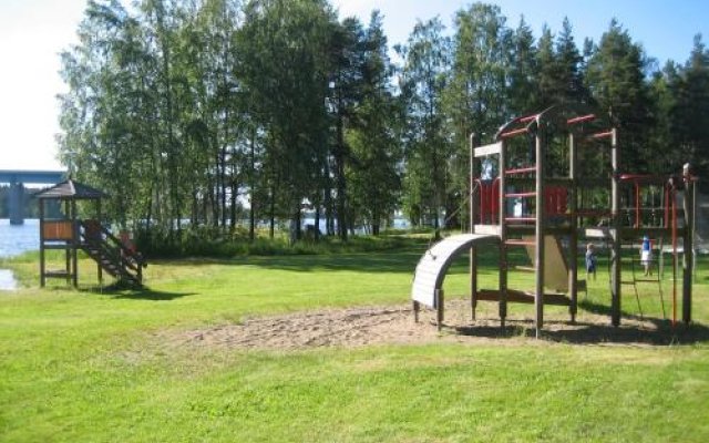 Heinolan Heinäsaari -Holiday and camping