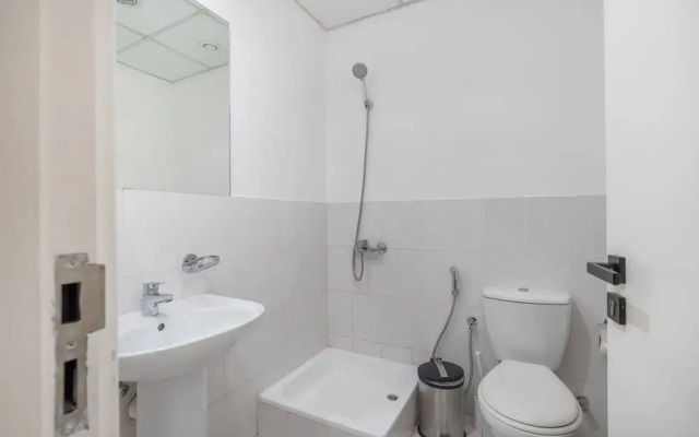 Stylish and Spacious Apartment in Vibrant JVC Dubai