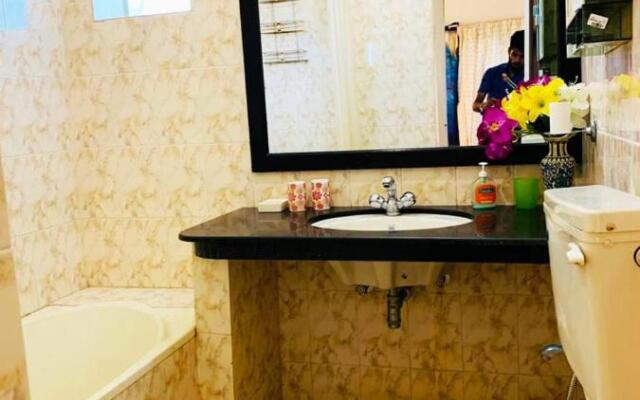 Luisa By the Sea SUITES & SEA FRONT ROOMS