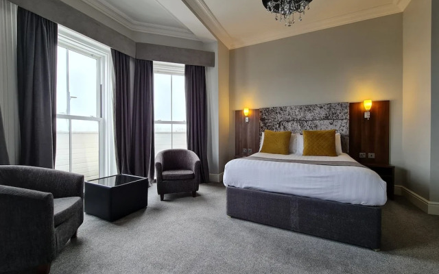 Hotel Ocean