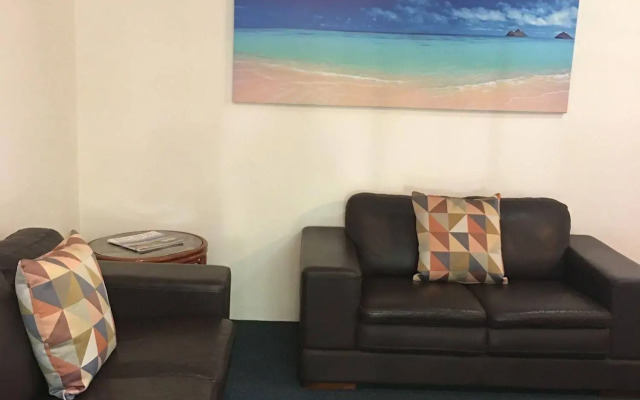 Chez Noosa Resort Motel