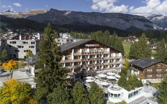 Signinahotel