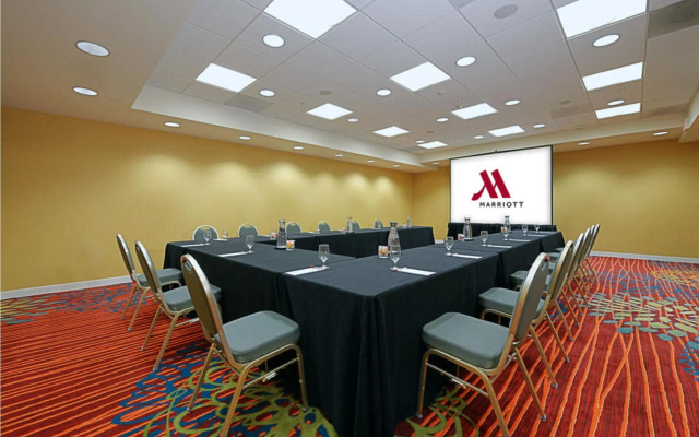 San Diego Marriott La Jolla