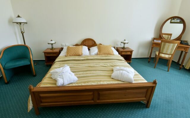 Spa Resort Libverda - Villa Friedland