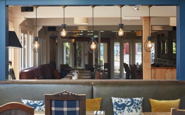 St Leonard's Hotel by Greene King Inns