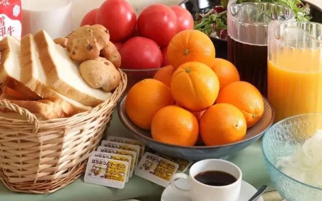 Shibetsu Inn Suigetsu