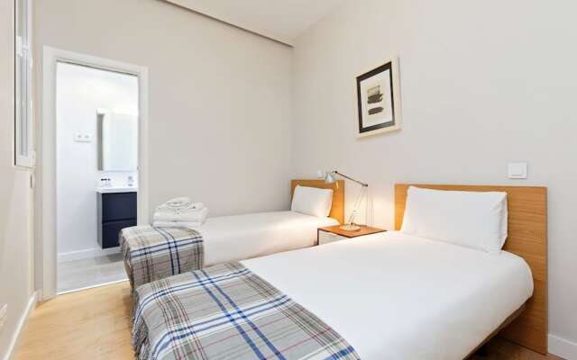 Carrera San Francisco City Center