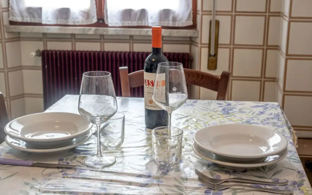 Casa Maria Casa Vacanze