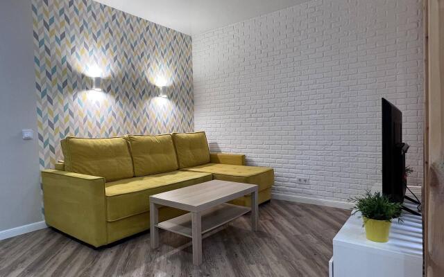 Апартаменты 7 дней на улице Красноармейская