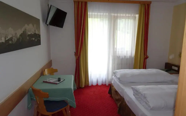 Alpenhotel Landhaus Küchl