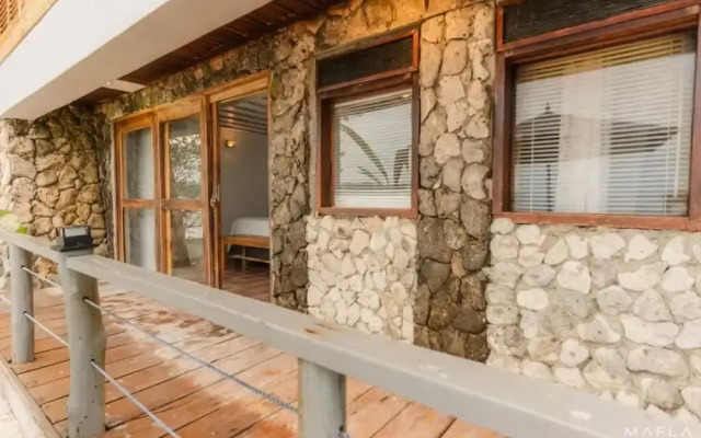 Rosario Ecohotel
