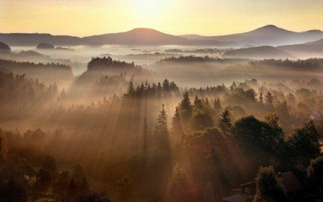 Penzion Na vyhlídce