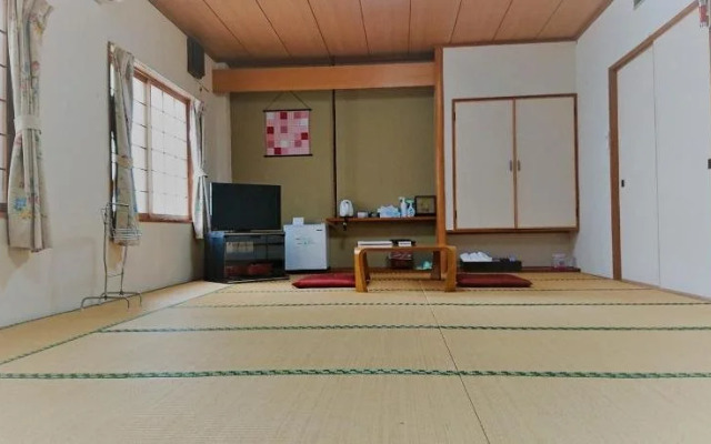 Seaside Inn Hotel Akkeshi