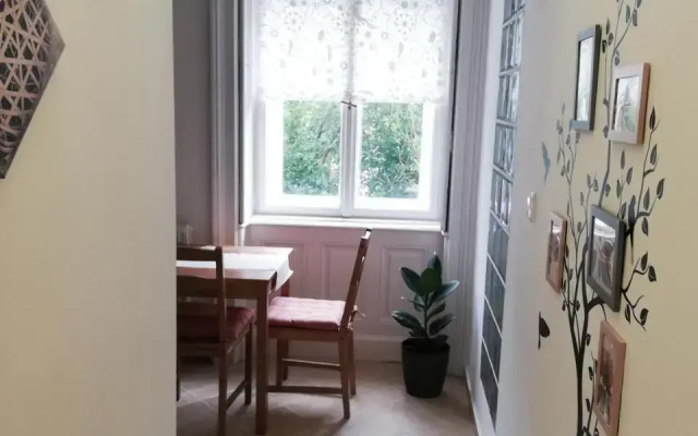 GOLD 2 Apartman
