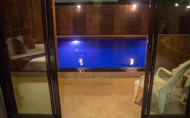 Royal Nine Resort Kanchanaburi
