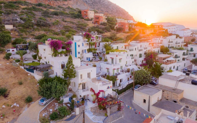 Splendid Private property with breathtaking views