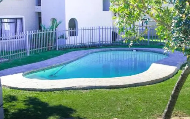 Santini Village 50, Plettenberg Bay