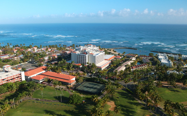 Embassy Suites by Hilton Dorado del Mar Beach Resort