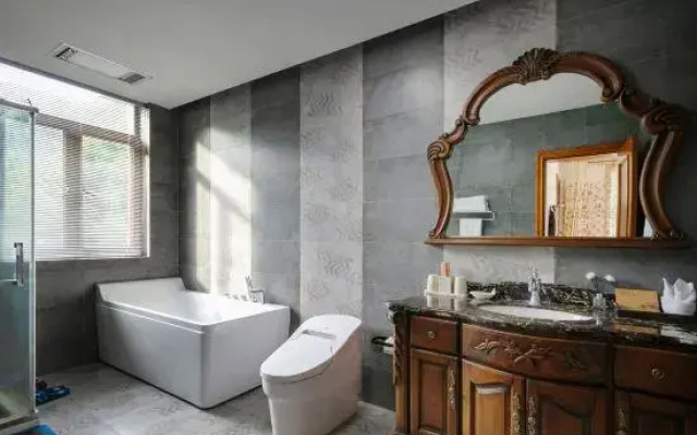 Moganshan Fengdu Lu Homestay