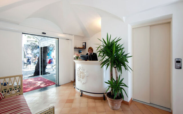 Hotel L'Ancora
