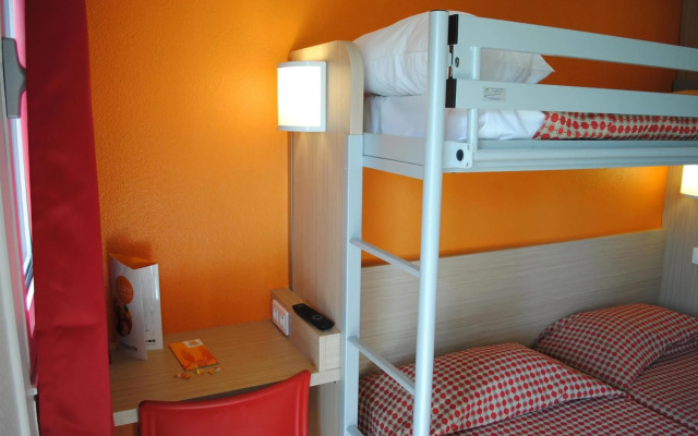 Premiere Classe Honfleur