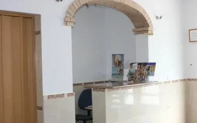 Hostal Los Arcos