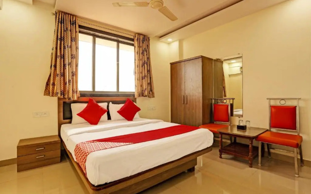 Capital O 91239 Hotel Sai Paradise