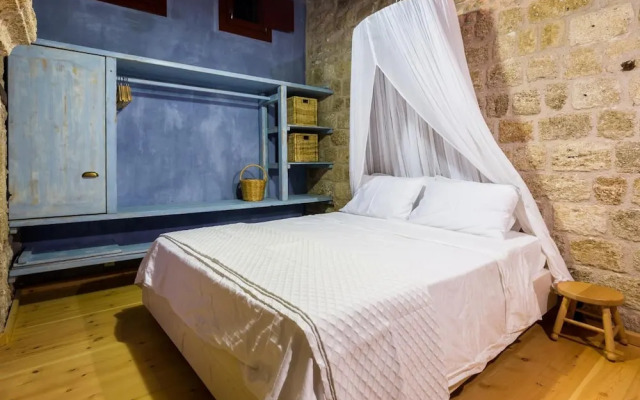 Rodi Boutique Hotel -  Adults Only