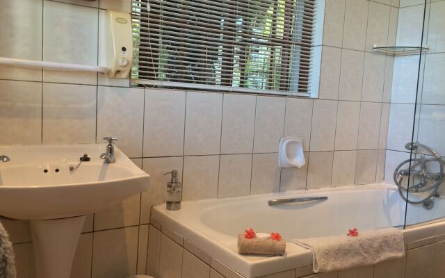 Mont Fleur B&B