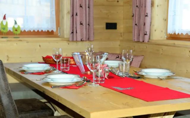 Ferienhütten Lechtal Chalets