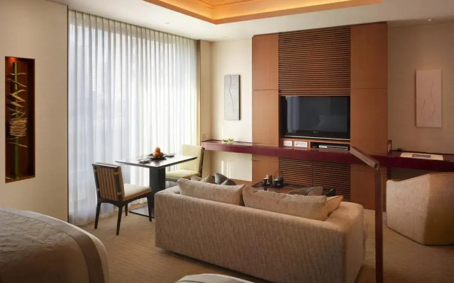 The Peninsula Tokyo