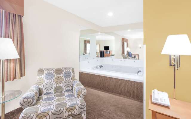 Baymont by Wyndham Port Huron