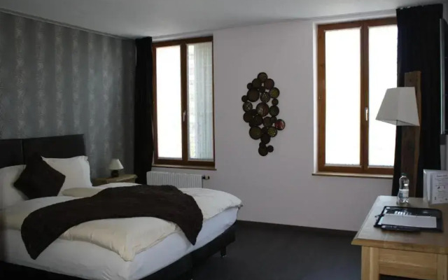 Hotel de la Gare