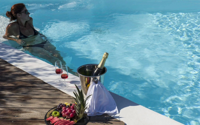 Senia Hotel