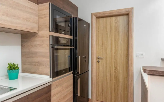 Holiday Home in Brtonigla With Private Pool