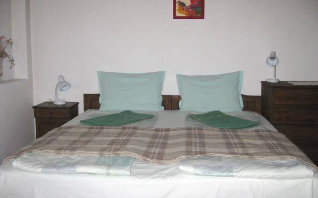 Chardaka Guest House