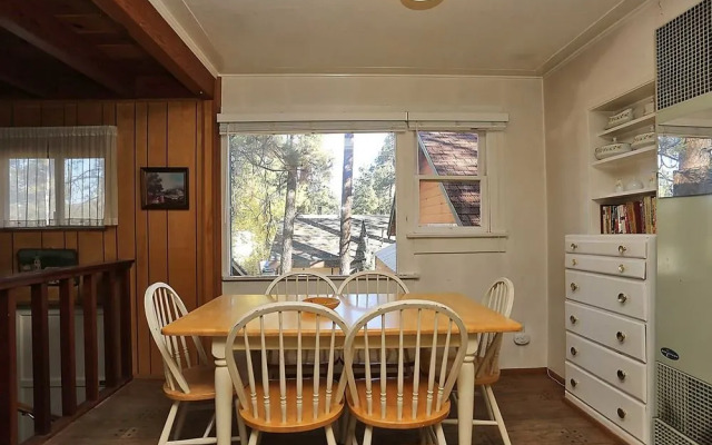 Vista Pines 234 by RedAwning
