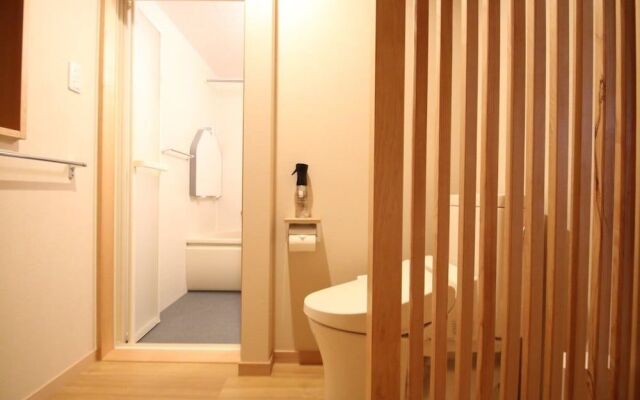 Kyoto Guest House Gion