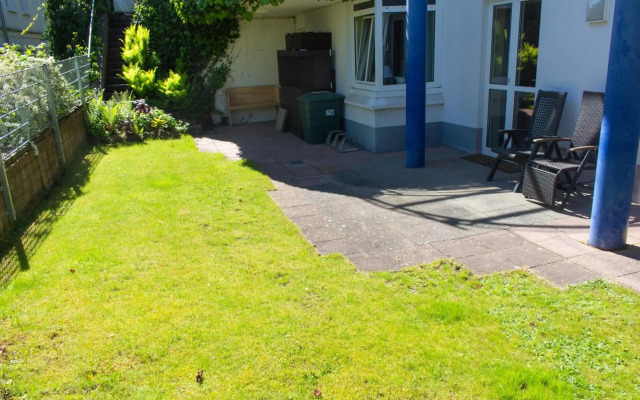 Wonderful Apartment With Great Location