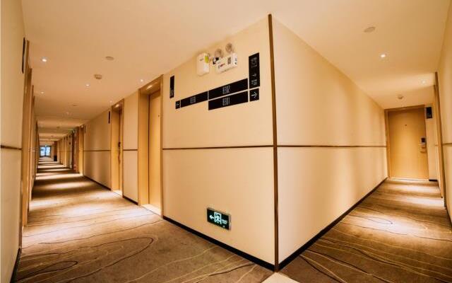 City Comfort Inn Nanning Acient Town Xinghu Crossroad