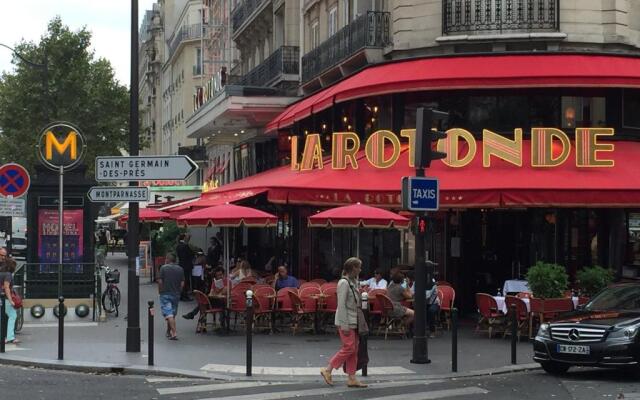 Appartement Luxembourg