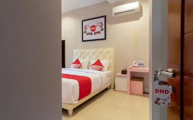 OYO 619 Naufal Guest House Syariah